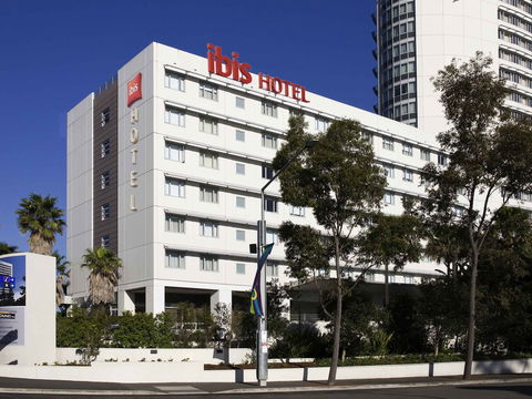 Hotel Ibis Sydney Olympic Park - Accommodation Tasmania 0