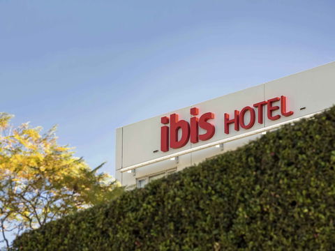 Hotel Ibis Sydney Olympic Park - Accommodation Tasmania 2
