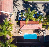 Ramada Hotel  Suites Sydney Cabramatta - Accommodation Tasmania