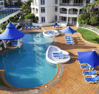Breakfree Moroccan - Accommodation Tasmania