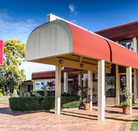 Country Comfort Bundaberg International - Accommodation Tasmania