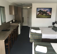 Sugar Country Motor Inn - Accommodation Tasmania