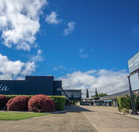 Acacia Motor Inn - Accommodation Tasmania