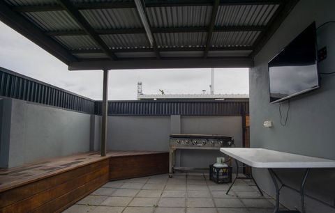 Acacia Motor Inn - Accommodation Tasmania 1