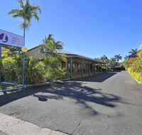 Smart Motels Bert Hinkler - Accommodation Tasmania