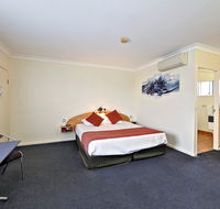 Boulevard Lodge - Accommodation Tasmania