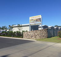 Chinchilla Tourist Park - Accommodation Tasmania