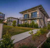 Kings Park Accommodation - Accommodation Tasmania