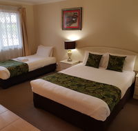 The Palms Motel Chinchilla - Accommodation Tasmania