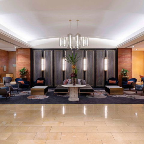 Amora Hotel Jamison Sydney - Accommodation Tasmania 1