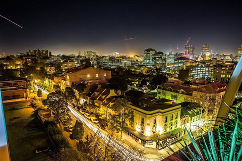 Adge Apartment Hotel - Accommodation Tasmania 1