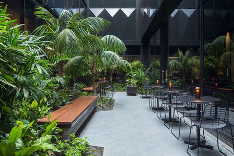West Hotel Sydney, Curio Collection - Accommodation Tasmania 2