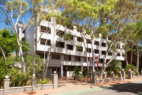 Metro Aspire Hotel Sydney - Accommodation Tasmania 0