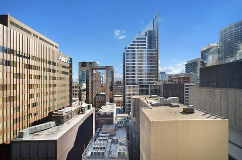 Astra Sydney-Hosking Place - Accommodation Tasmania 0