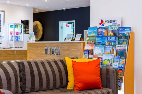 Club Wyndham Perth - Accommodation Tasmania 2