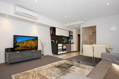 Astra Apartments Perth - Accommodation Tasmania 1