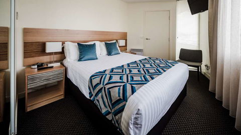 Salamanca Terraces - Accommodation Tasmania 1