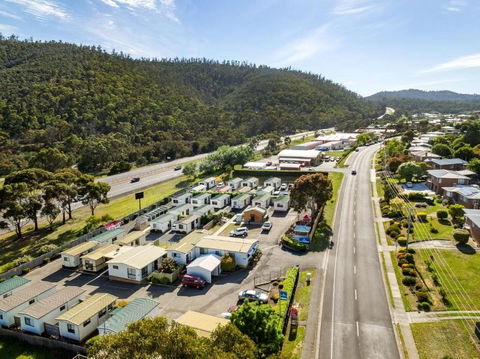 Discovery Parks Mornington - Accommodation Tasmania 0