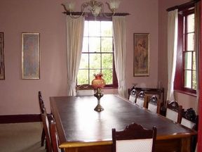 Prospect House - Accommodation Tasmania 1