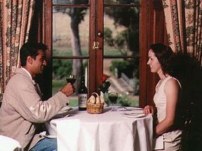 Prospect House - Accommodation Tasmania 2