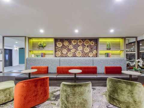 Mercure Penrith - Accommodation Tasmania 1