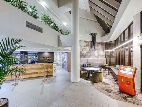 Mercure Penrith - Accommodation Tasmania 2