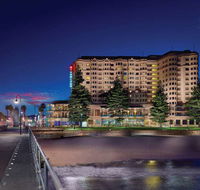 Stamford Grand Adelaide - Accommodation Tasmania