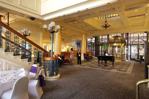 Stamford Grand Adelaide - Accommodation Tasmania 2