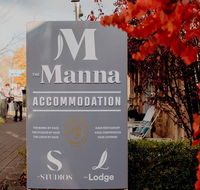 The Manna by Haus Ascend Hotel - Accommodation Tasmania
