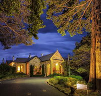 Mount Lofty House - Accommodation Tasmania