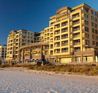 Oaks Pier Plaza - Accommodation Tasmania