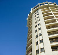 Atlantic Tower Motor Inn - Accommodation Tasmania