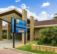 Comfort Inn - Accommodation Tasmania