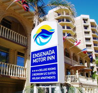 Ensenada Motor Inn - Accommodation Tasmania