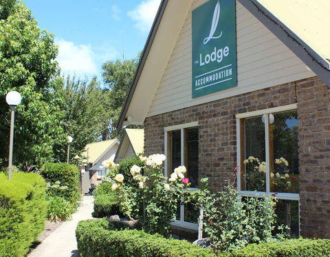 The Lodge By Haus - Accommodation Tasmania 0