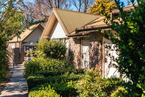 The Lodge By Haus - Accommodation Tasmania 2
