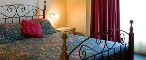 John Pirie Motor Inn - Accommodation Tasmania 0