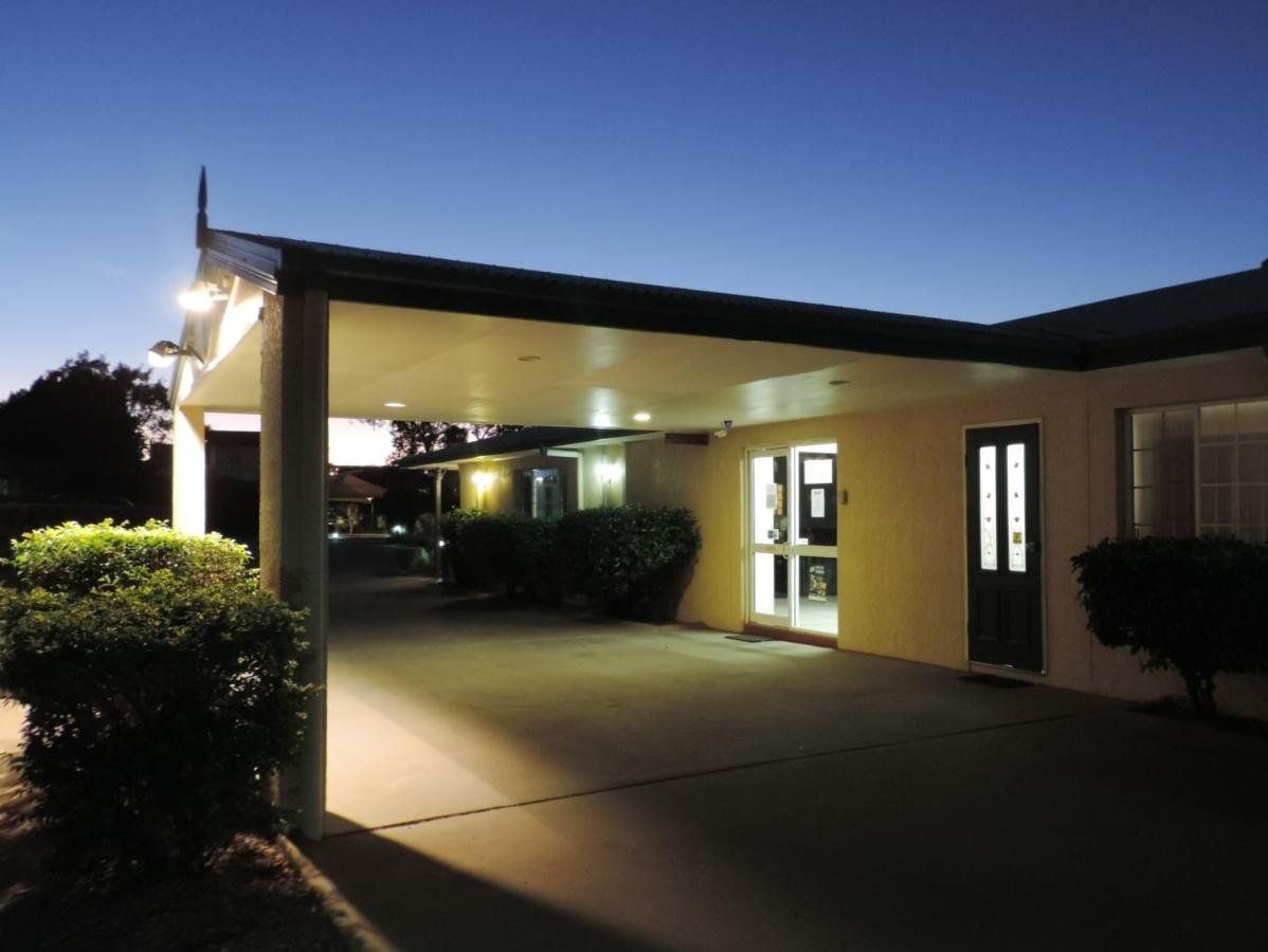 Quilpie QLD Accommodation Tasmania