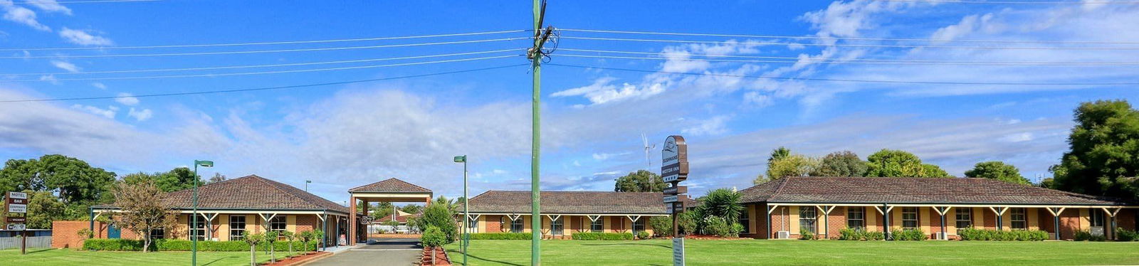 Alectown NSW Accommodation Tasmania