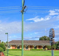Bushmans Motor Inn - Accommodation Tasmania