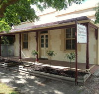 Greenocks Old Telegraph Station - Accommodation Tasmania