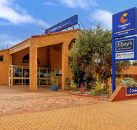 Comfort Inn Bay of Isles - Accommodation Tasmania