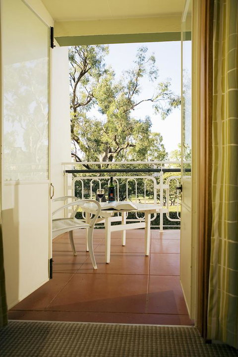 University House - ANU - Accommodation Tasmania 16