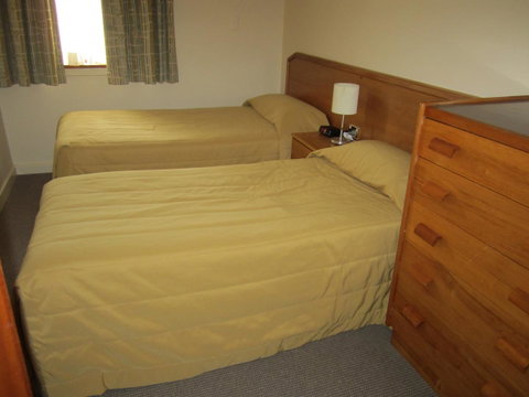 University House - ANU - Accommodation Tasmania 36