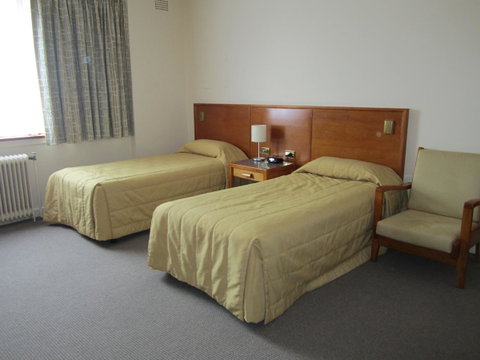 University House - ANU - Accommodation Tasmania 29