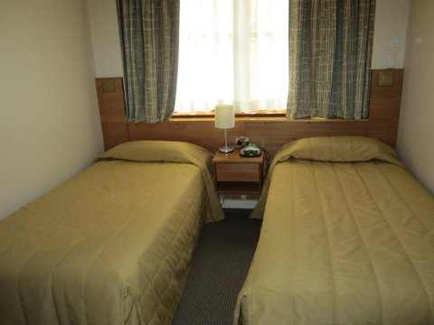 University House - ANU - Accommodation Tasmania 40