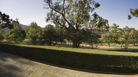 University House - ANU - Accommodation Tasmania 21