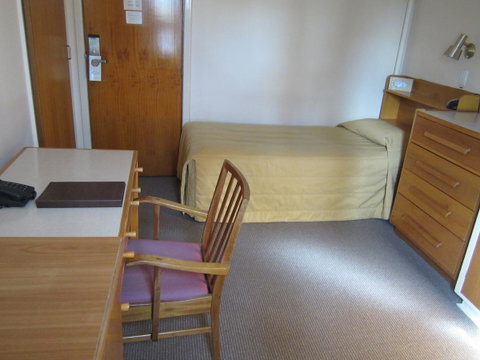 University House - ANU - Accommodation Tasmania 43