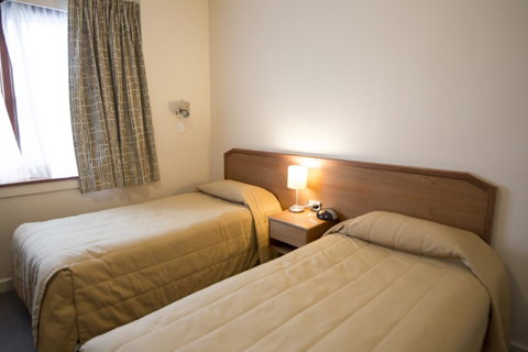 University House - ANU - Accommodation Tasmania 1
