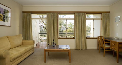 University House - ANU - Accommodation Tasmania 4